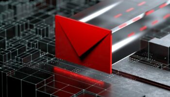 Business Email Is Big Business for Cybercriminals 